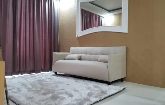 Lexington Apartment bintaro jakarta selatan