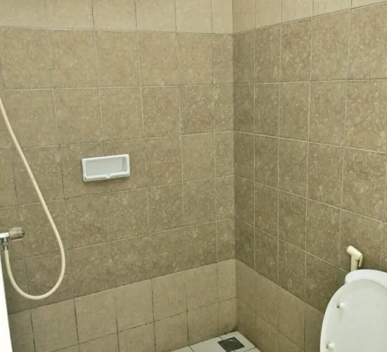 Rumah hunian Sevilla