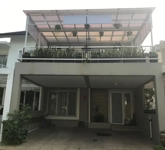Green permata