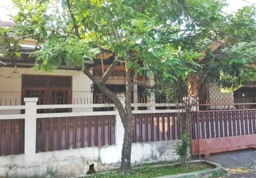 Rumah bagus meruya ilir