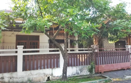 Rumah bagus meruya ilir