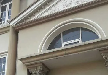 Puri mansion