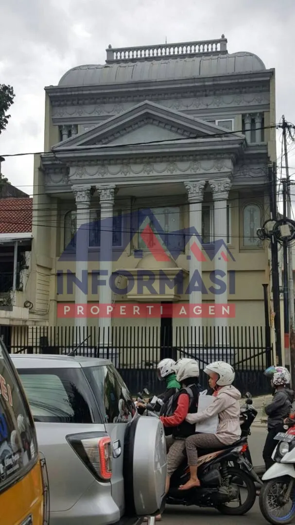 Lokasi bagus
