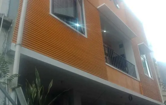 Kost tanjung duren dekat univ