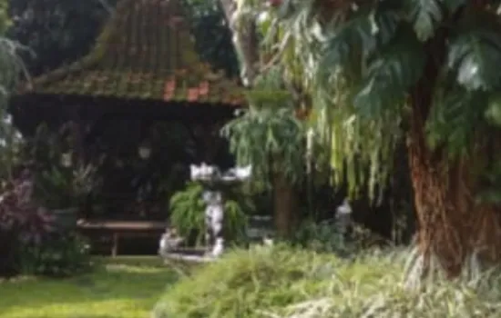 Rumah kokoh luas  1000 m2  area Tebet jakarta selatan