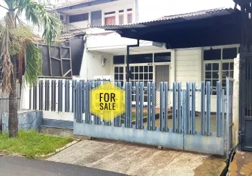 Rumah bagus Alfa indah