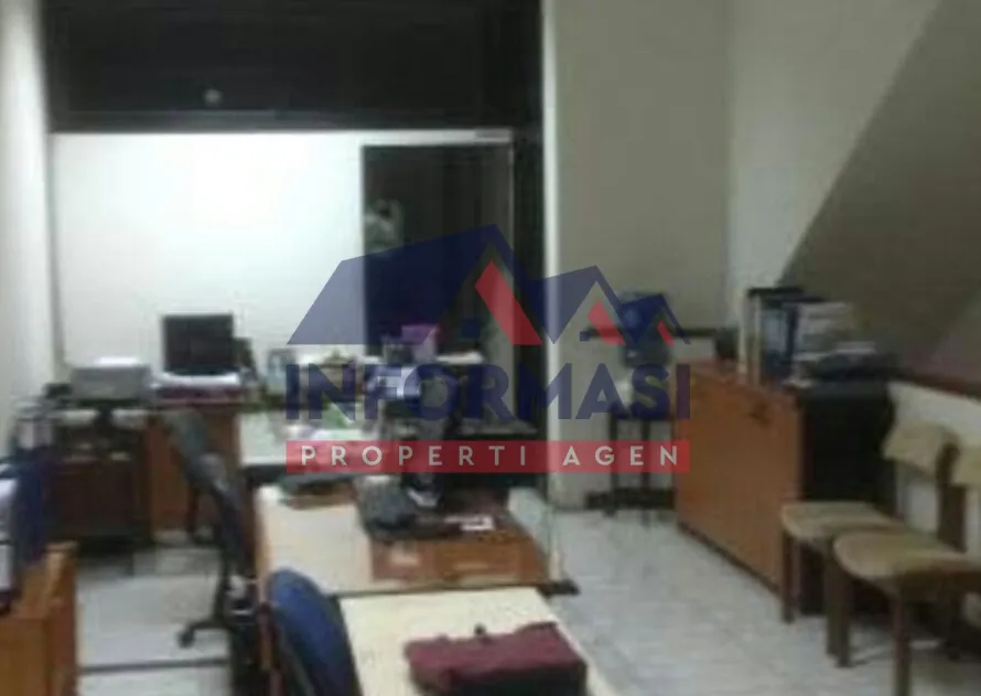 Lokasi bagus