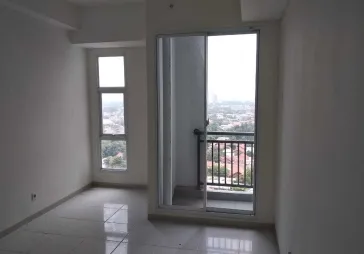 AKASA apartment @BSD by Sinar Mas Land , bagus dan strategis