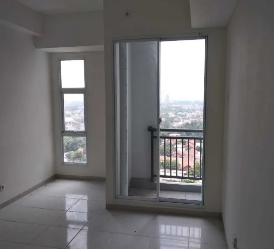 AKASA apartment @BSD by Sinar Mas Land , bagus dan strategis