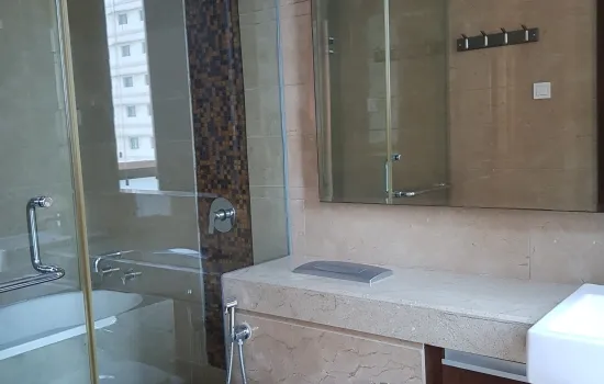 Windsor 2 bedroom fully furnished