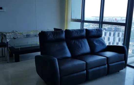 Windsor 2 bedroom fully furnished