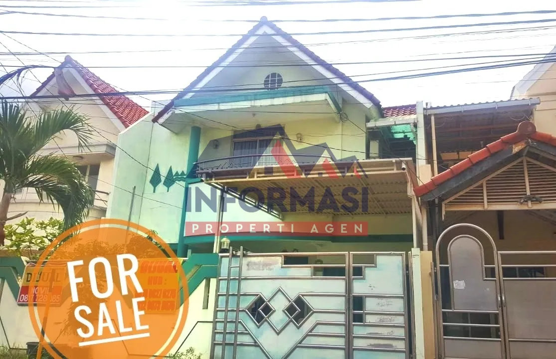 Rumah Bagus Taman semanan