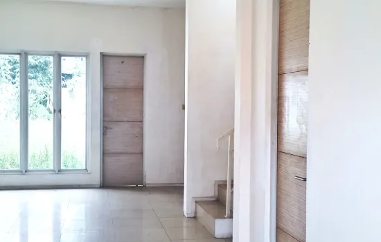 Rumah mewah alfa indah