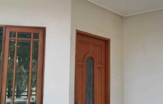Rumah Puri Botanical