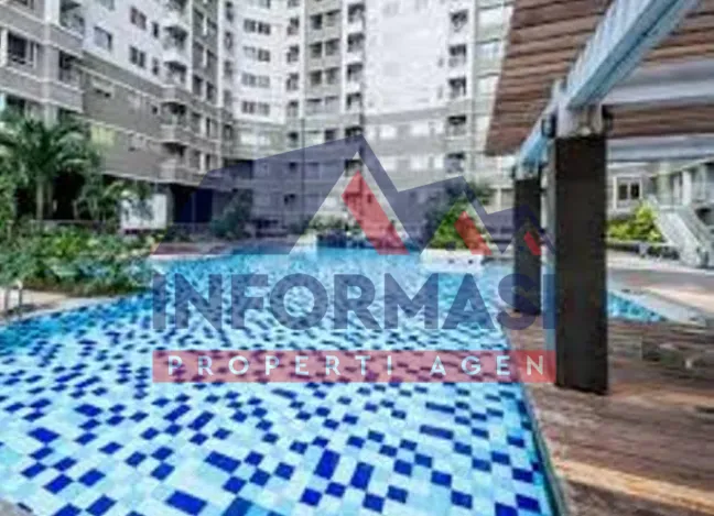 Apartemen thamrin residence furnish executive home 2BR