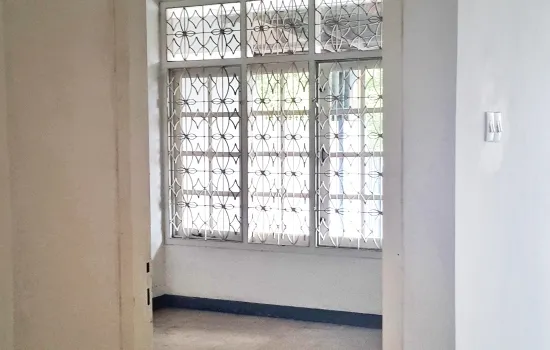 Rumah bagus Alfa indah