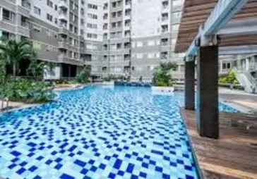 Apartemen thamrin residence 2BR  furnish executive home