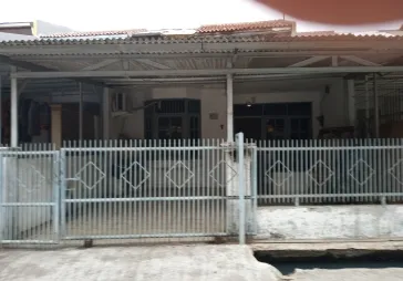 Rumah bojong indah 1 lt     3 kt    2kmd hdp barat..