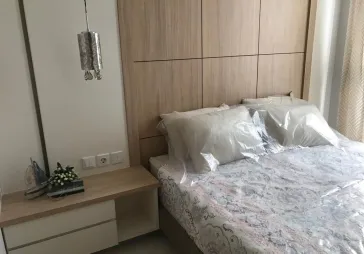 Apartment Taman anggrek residen 1 b room