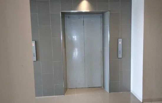 AKASA apartment @BSD by Sinar Mas Land , bagus dan strategis