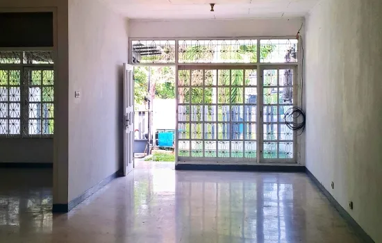 Rumah bagus Alfa indah