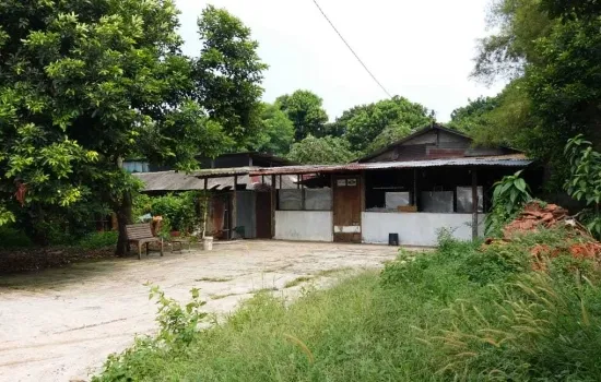 Komersil samping tol