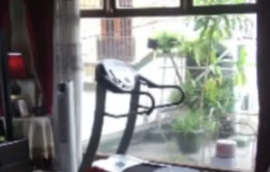 Rumah kokoh luas  1000 m2  area Tebet jakarta selatan