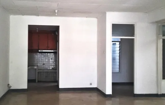 Rumah bagus Alfa indah