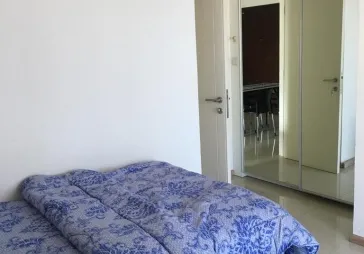 Apartment 3 KT 2 KM Full Furnished Siap Huni