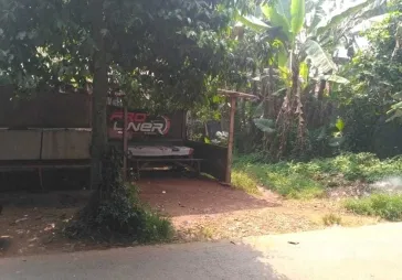 Tanah Sawangan, Depok, cocok utk dibangun perumahan