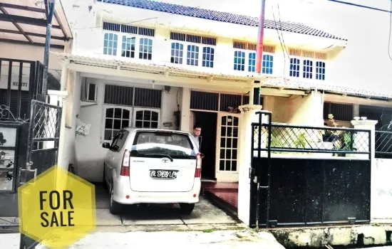 Rumah Duri Kepa