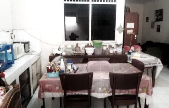 Rumah Duri Kepa