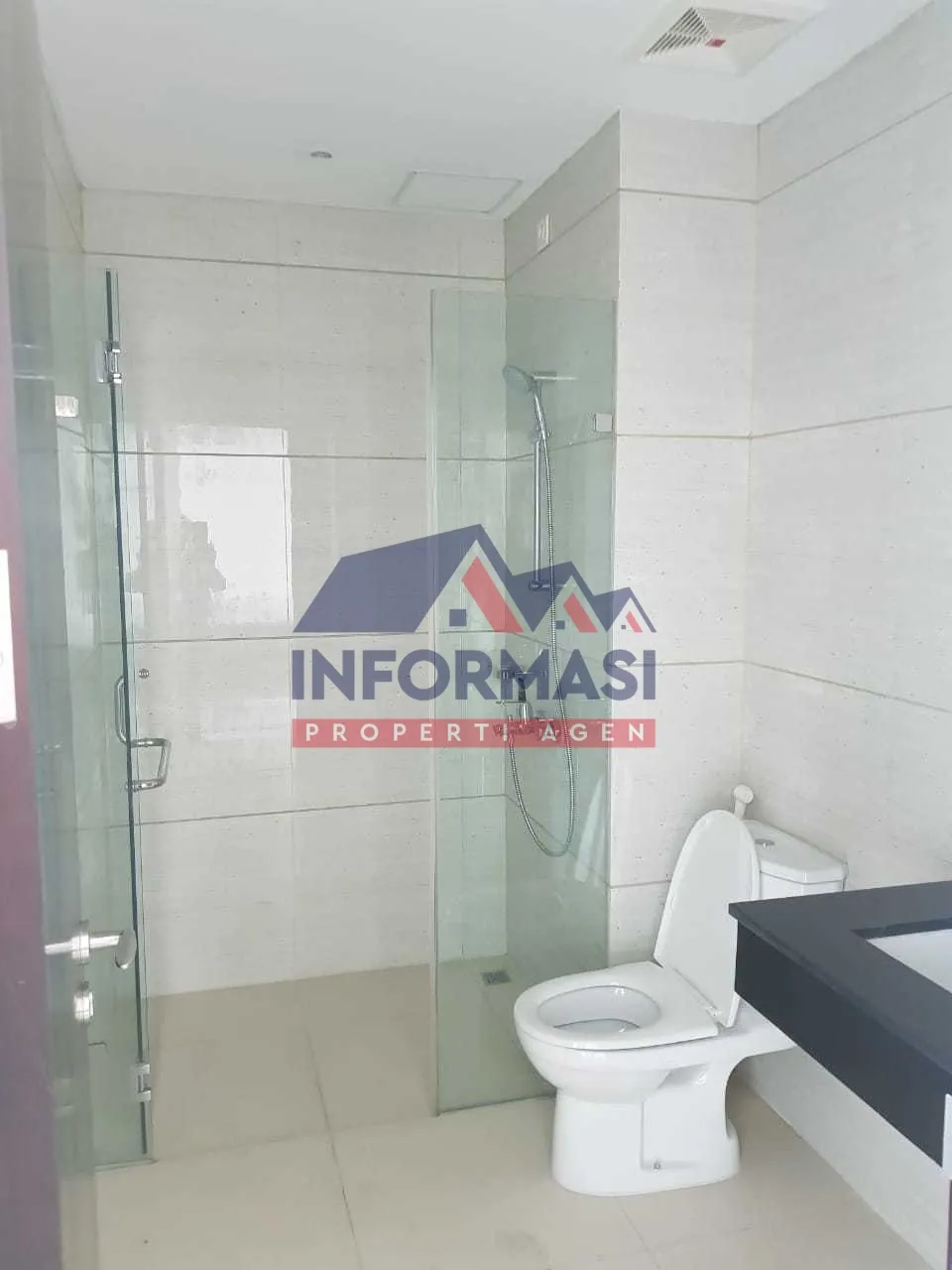 Apartemen Brooklyn Alam Sutera 1BR