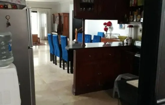 Mewah lokasi strategis