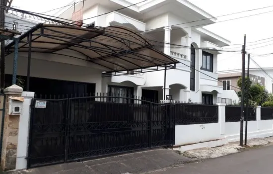 Mewah lokasi strategis
