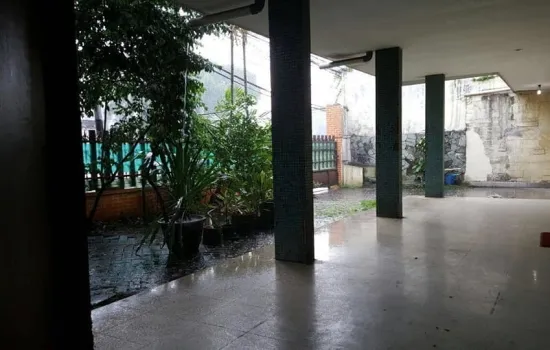 tua hitung tanah jl PROKLAMASI menteng lt 646m2