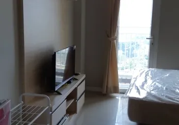 Apt. Puri Orchard, 2BR, Tower Cedar Blok B