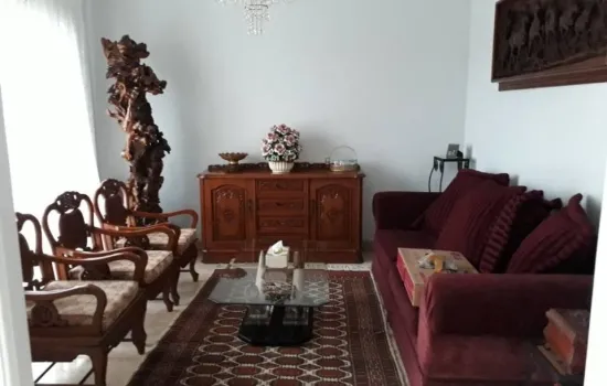 Mewah lokasi strategis