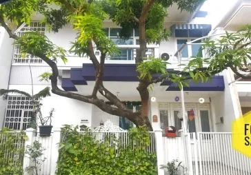 Rumah Bumi Permata Indah