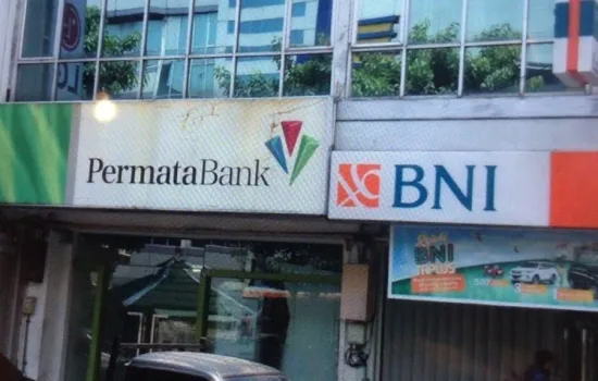 Ruko Harco manggadua 4.5 x16 ,4 lantai