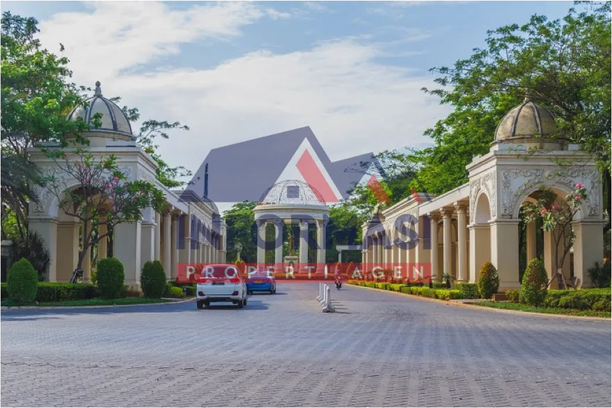 lokasi bagus