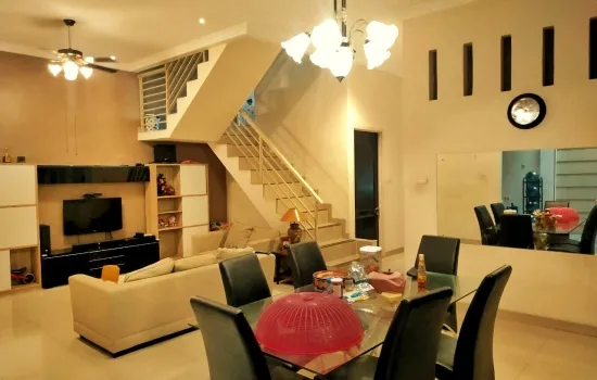 Rumah metro permata 2