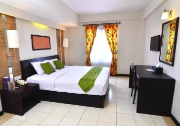 2 hotel dalam 1 paket harga, harus segera terjual