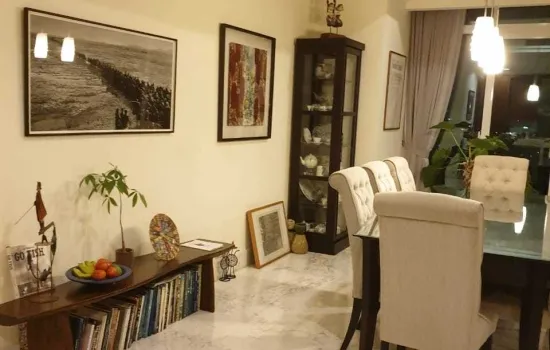 Lokasi bagus, cocok untuk inves