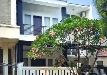 Rumah metro permata 2