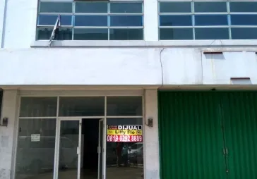 Ruko Cilegon Hightway strategis