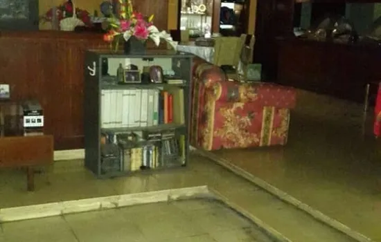 tua hitung tanah jl PROKLAMASI menteng lt 646m2