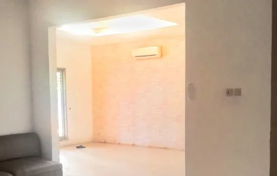 Rumah Taman Alfa Indah