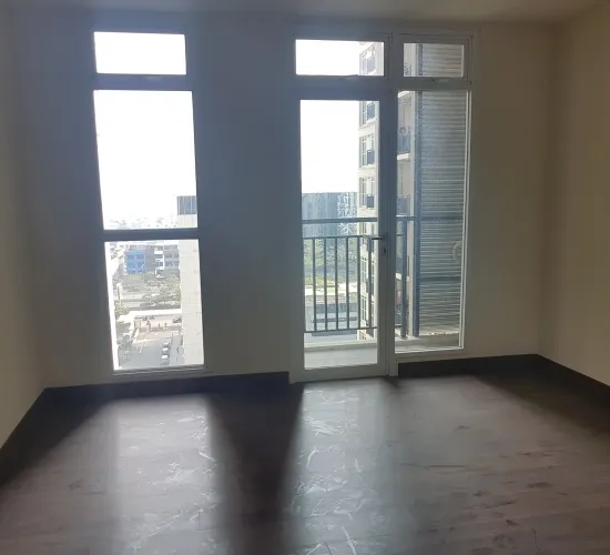 Puri Orchad. Twr Cedar Heights. Studio. 26 m2.