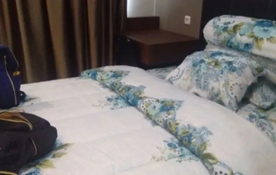 Kamar Tidur